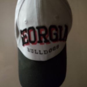 Men's Georgia Bulldogs Cap